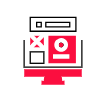 web app design